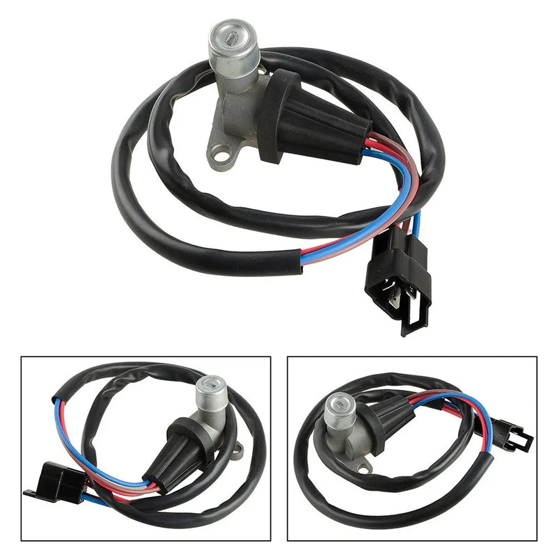 Trucks High Performance Headlight Dimmer Switch With Tail Line