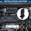 Ford Transit (2009-2013) 1 Pc Mass Air Flow Sensor