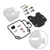 Yamaha 20HP-40HP (F20-F40) Carburetor Repair Kit (2000-2023)