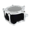 Harley Dyna Street Bob Electra Glide Air Cleaner Intake Filter (2006-2023)