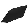 Nissan Rogue Obsidian Black Front Bumper Tow Hook Eye Cover (2014-2020)