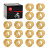 Ski-Doo REV GSX / GTX 380 / 550 16x Front A-Arm Oil-Lite Bushing Kit