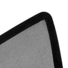 Toyota 4Runner Rear Window Sun Shade UV Block (2010-2023)