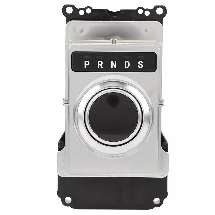 Range Rover Transmission Transfer Gear Control Shifter Module (2002–2012)