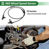 Land Rover L319 ABS Wheel Speed Sensor (2010-2016)