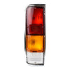 LH Tail Light Assembly Rear Lamp Fits 1972-80 Isuzu KB21 Chevrolet LUV Ute Truck