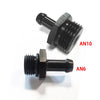 AN Male O Ring Boss Fuel Line 10AN Hose Fitting Adapter