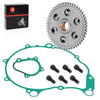 Yamaha Raptor 660 / 660R One Way Bearing Starter Clutch Gear (2004-2005)