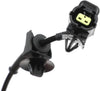 Holden Barina TK Rear Left/Right ABS Wheel Speed Sensor (2005)