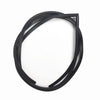 Weatherstrip Door Rubber Seal FL Fits Datsun Bluebird 512 4D Sedan 67-72 D11