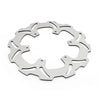 Suzuki RM 125 / 250, RMX 250S, DRZ 400 Front Brake Disc (1989-2012)