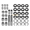 Kawasaki Brute Force 750 KVF750 Arm Bearing Bushing Kit 2x (2005–2011)