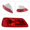 JEEP Compass, Grand Cherokee Rear Right Reflector Light Cover (2007-2023)