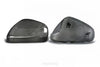 Maserati GT / GC Quattroporte Carbon Fiber Mirror Covers (2008-2012)