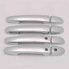 Mazda 3 / 6 / CX-5 Smartkey Door Handle Side Frame Lid Cover Trim (2014-2023)