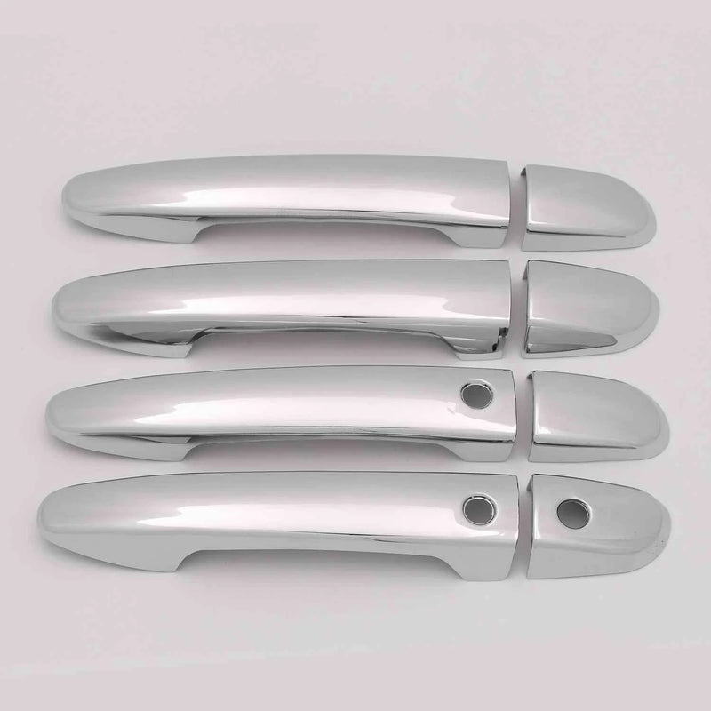 Mazda 3 / 6 / CX-5 Smartkey Door Handle Side Frame Lid Cover Trim (2014-2023)