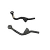 LDV V80 (2013 - ) Black 2PCS Sliding Door Roller
