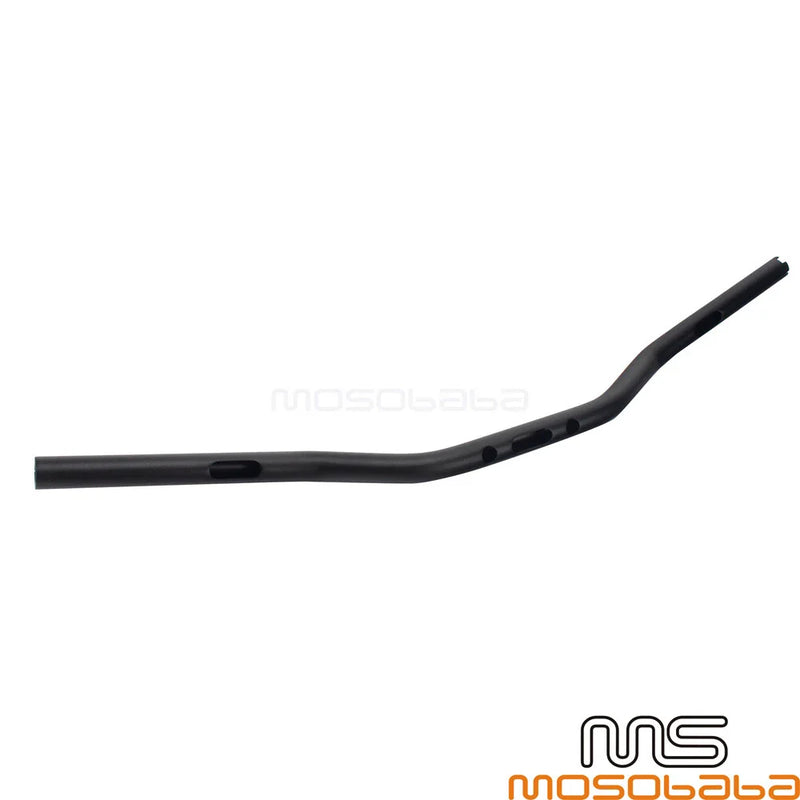 Harley Sportster XL1200 / 883 1" Motorcycle Handlebar Pre-Drilled (2004-2023)