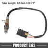 BMW 335i O2 Oxygen Sensor Replacement (2014-2015)