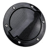 Jeep Wrangler Fuel Tank Cap (2007-2017)