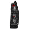 Ford Falcon XD XE XF XG XH Utility Van LH Clear Tail Light (1979-1999)