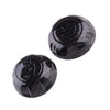 Jeep Wrangler JK Carbon Fiber Inner Gear Shift Knob Cover (2011-2017)