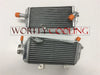 Honda CRF450R CRF450 Aluminum Radiator & Hose (2013-2014)