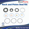 Mazda Protege Power Steering / Rack and Pinion Seal Kit (1999–2003)