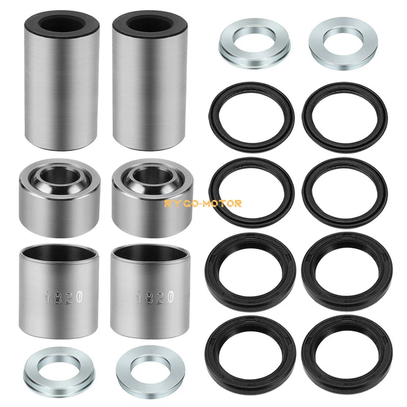 Honda TRX400EX Front Shock Upper & Lower Bushing (1999-2004)