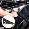 Toyota Camry Aurion 1 Pc LH Side Front Bumper Support Bracket (2012–2014)