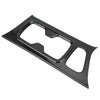 Nissan Navara NP300 Center Console ABS Cup Holder Cover (2015-2021)