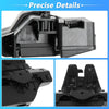 BMW 128i 135i 325i 328i 330i 335i Trunk Latch Lock Actuator (2008-2013)