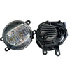 Toyota RAV4 LED Fog Light Wiring Harness Switch (2019-2023)