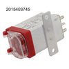 Mercedes W201 W124 W126 Gray Plastic Overload Protection Relay (1984–1991)