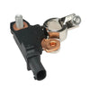 Range Rover 5.0L Battery Cable Terminal Negative (2013-2016)