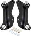 Harley Touring FLHTP FLHX Sissy Bar 4 Point Docking Hardware Kit (14-23)