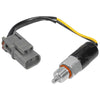 Nissan Prairie M10 Reverse Light Switch 4cyl 1.5L E15 (1982-1986)