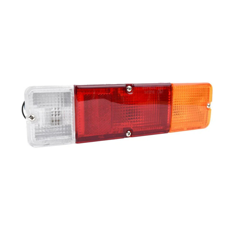 Tail Light Rear Lamp RH Fits Suzuki Samurai Sierra SJ410 SJ413 Jimny 1981-98 D06