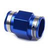 42mm Motorcycle Water Temp Sensor Gauge Hose Adapter
