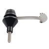 Indian Motorcycle Accessories CNC Aluminum Handlebar Helmet Lock