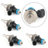 Mazda 6 MPS GG Sedan 2.3L L3-VDT Fuel Injectors (2005-2007)