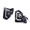 Toyota Hiace 2014-2016 DRL LED Daytime Running Light (2014-2016)