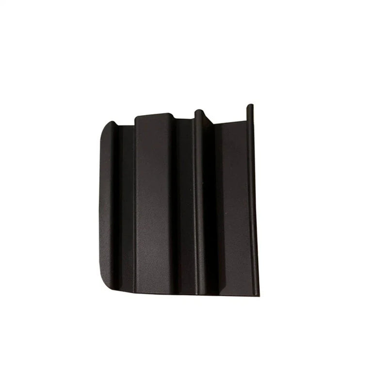 Toyota Yaris Vios Front Bumper Tow Hook Cover (2005-2013)