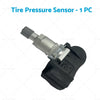 Mitsubishi ASX L200 Lancer Tire Pressure Sensor (2010-2023)