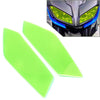 YAMAHA MT-09 Headlight Cover Lens Protector (2017-2021)