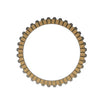 Harley Sportster XL883 XL1200C 8PCS Clutch Friction Plates (2004-2018)