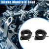 Yamaha XV700 Virago Carburetor Intake Manifold Boot (1984–1987)