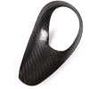 Bmw F87 M2 F80 M3 F82 M4 M5 M6 X5M X6M Carbon Fiber Gear Shift Knob Trim