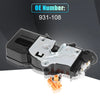 Chevrolet Suburban Door Lock Actuator Motor Rear Left