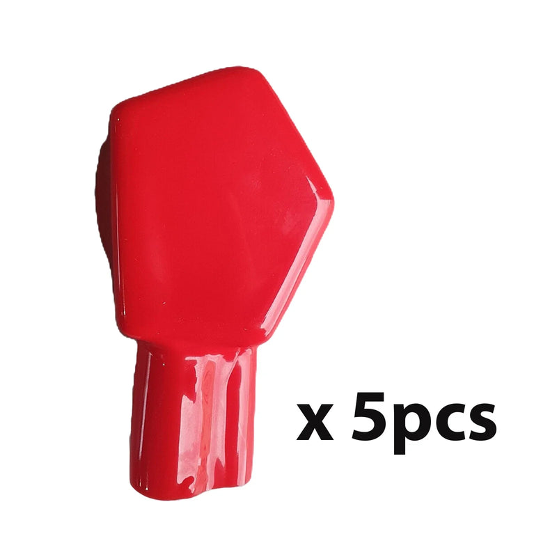 All Vehicles Terminal Cover 264889 mm 5pcs